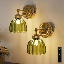 Vintage Rechargeable Wall