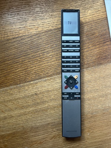 Bang and olufsen beovision - bang,