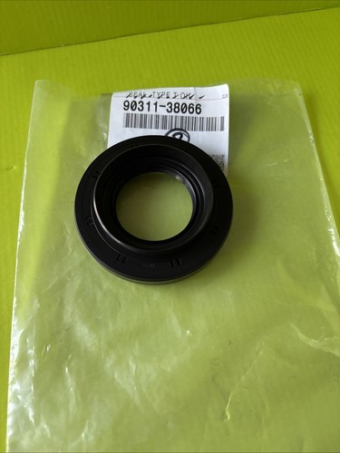 Genuine front rear - genuine,
