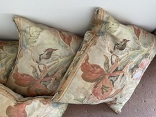  Curtains 2 pairs Vintage