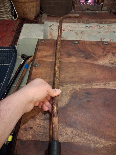 Handmade vintage wooden - handmade,