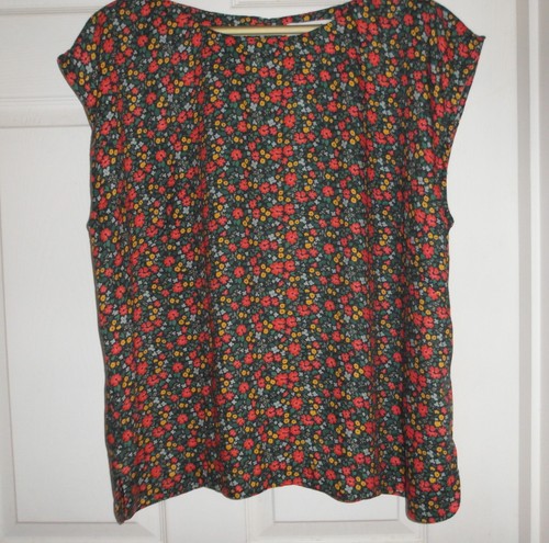 Emily fin edna top - emily, top/blouse