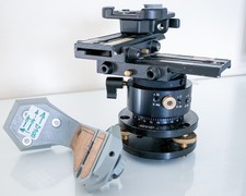 Manfrotto Art. 302 VR