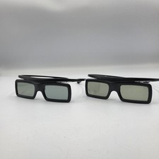 2x Samsung 3d active glasses