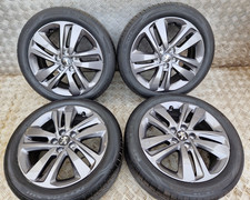 17"PEUGEOT PARTNER (2018-26)