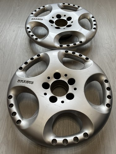 Brabus monoblock split - iv,