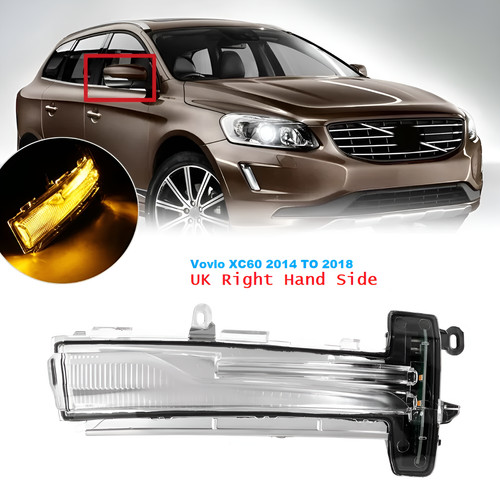 For volvo xc60 - for, 2013-2017