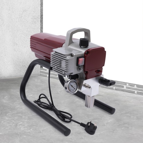 High pressure 1800w - high,