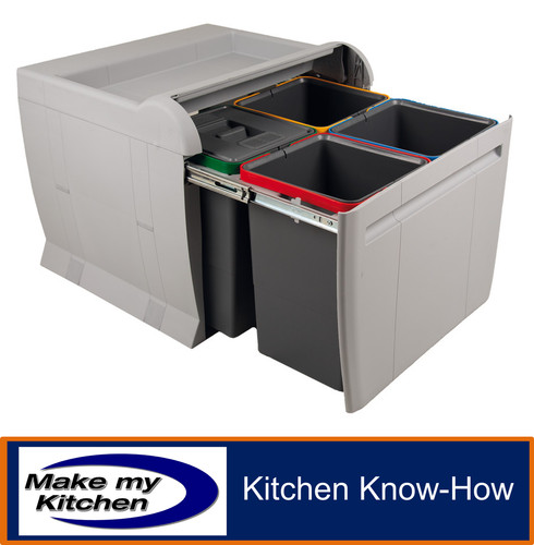 Hafele 48ltr city - city, kitchen