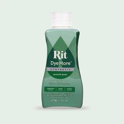 Rit dyemore liquid synthetic - liquid,
