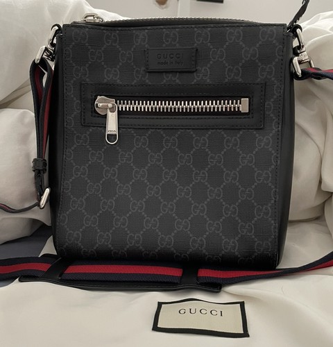 Gucci messenger bag 100 - gucci,