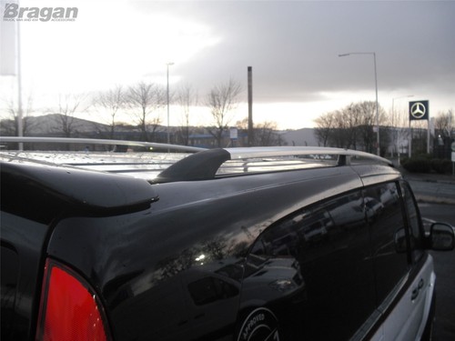 Roof rails for - rails,