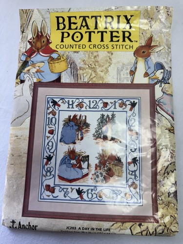 Beatrix potter day - a, in
