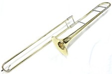 Besson Sovereign BE940 Tenor