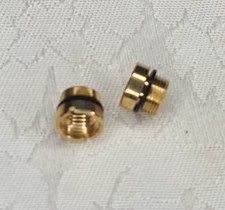 2 x Ronson Type A to B Top