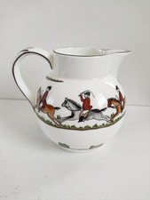 Crown Staffordshire Hunting