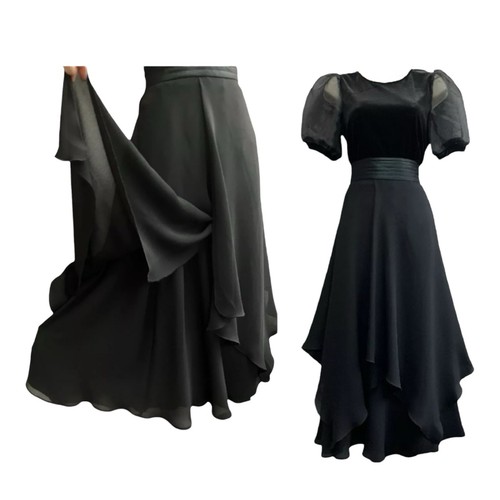 Vintage midi skirt size - midi,