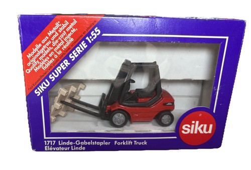 Siku super 55 - siku,