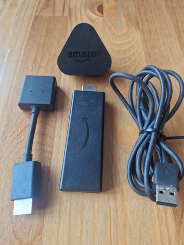Amazon fire stick model s3l46n - model,
