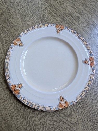 Art deco grindley the nile - art,