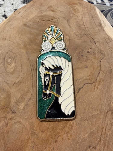 Vintage greek cloisonné - vintage,