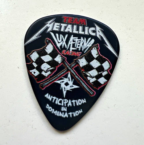 Metallica lux æterna - metallica,