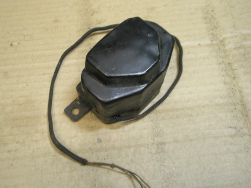 Vintage lucas electric wiper - vintage,