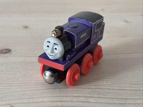 Thomas wooden railway - thomas,