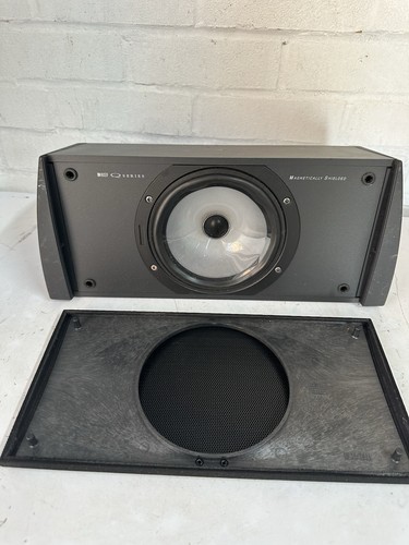Kef q95c center channel - q95c,