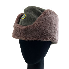 Swedish Army Hat WW2 Wool