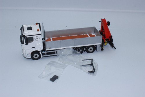Wsi 3665 palfinger mb - wsi, 02-3665