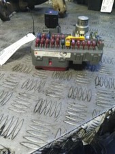 ROVER 200 CABRIOLET 1996-1999