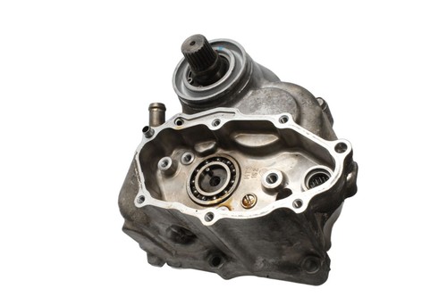 Transmission housing main - transmission,
