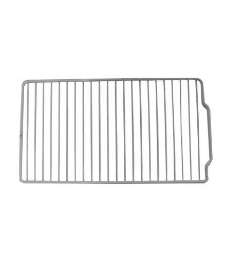 Thetford white fridge - top, wire