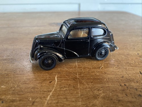 Corgi d701 ford popular 103e - popular,