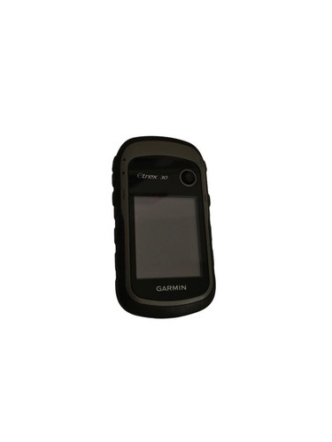 Garmin etrex handheld gps - garmin,