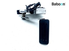 Brake Pedal Yamaha XV 1600