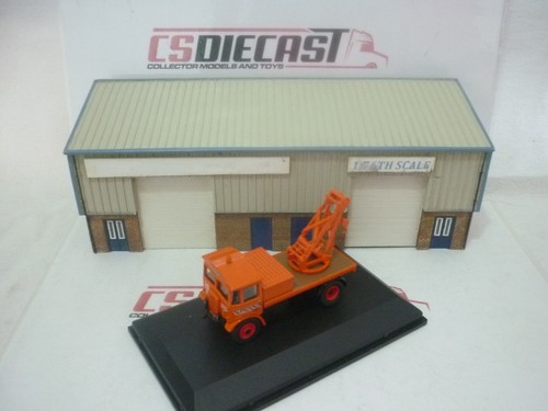 Oxford diecast haulage 76th - diecast,
