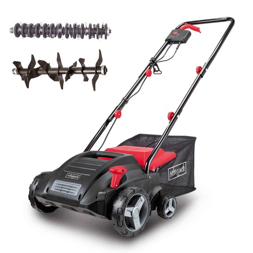 Scheppach sc32 electric - scheppach,