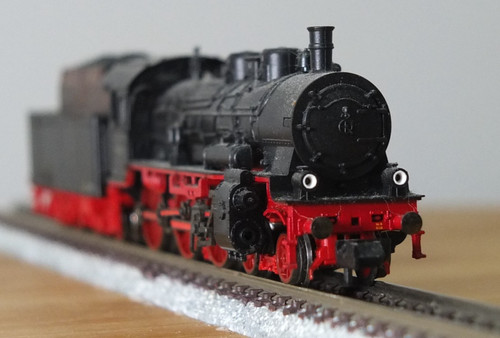 Fleischmann 781001 gauge dr - fleischmann,
