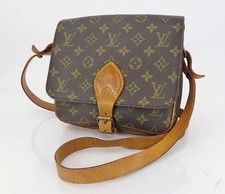 Authentic LOUIS VUITTON