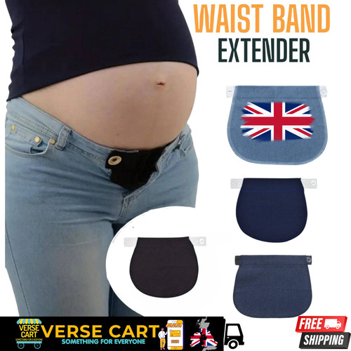 Waist band extender trouser - waist,