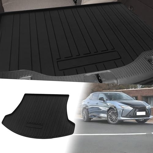 Flat face cargo liner - flat,