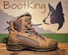 HAIX Scout Hiking, Waterproof, Lightweight Boots for every adventure UK 10