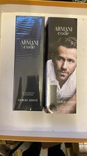 Armani code le parfum 125 ml