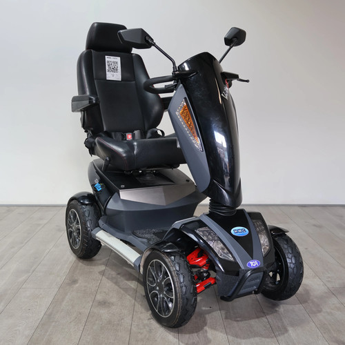 Used electric mobility scooter - mobility,