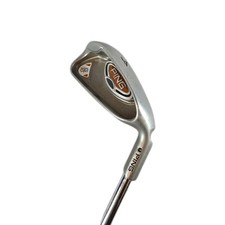 Ping G10 4 iron Black dot -