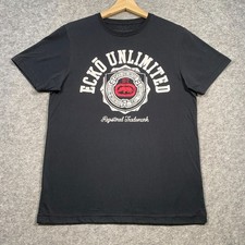 Ecko Unltd T Shirt Men Medium
