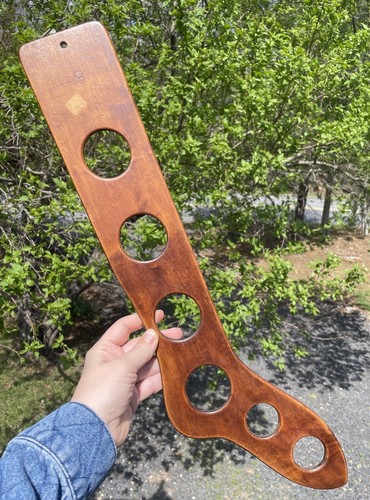 Antique vintage primitive wood - antique,