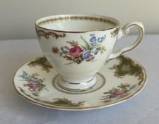 Vintage Tea Set Trio’s By